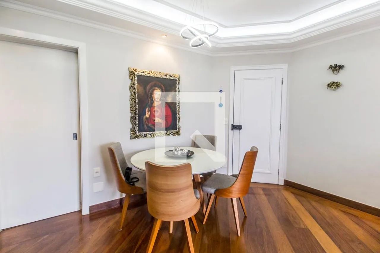 Apartamento à Venda - Alphaville, 3 Quartos, 98 m2 - Foto 5