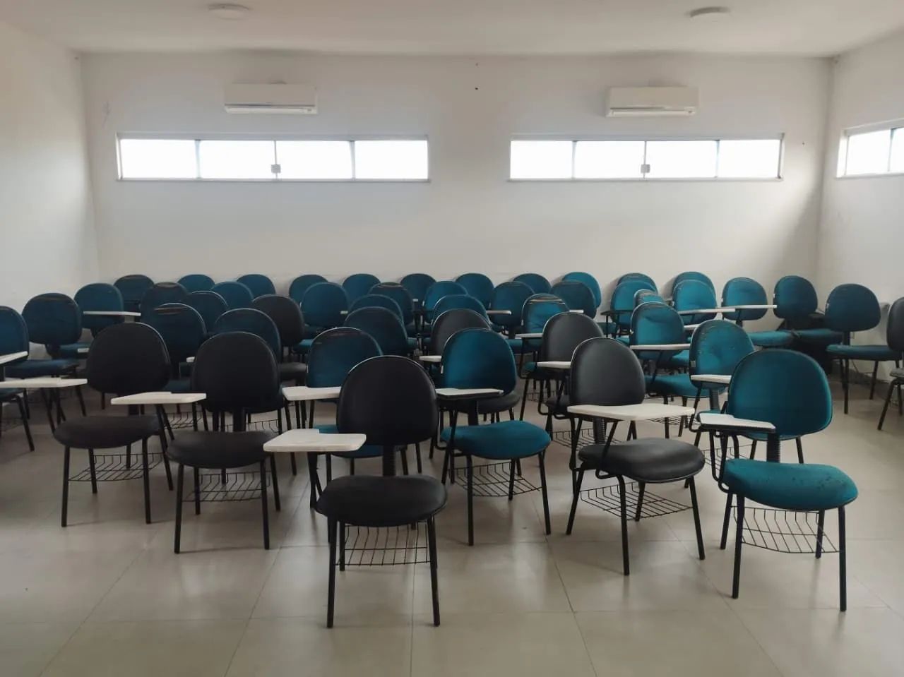 Cadeiras Universitárias ? Oportunidade Única!