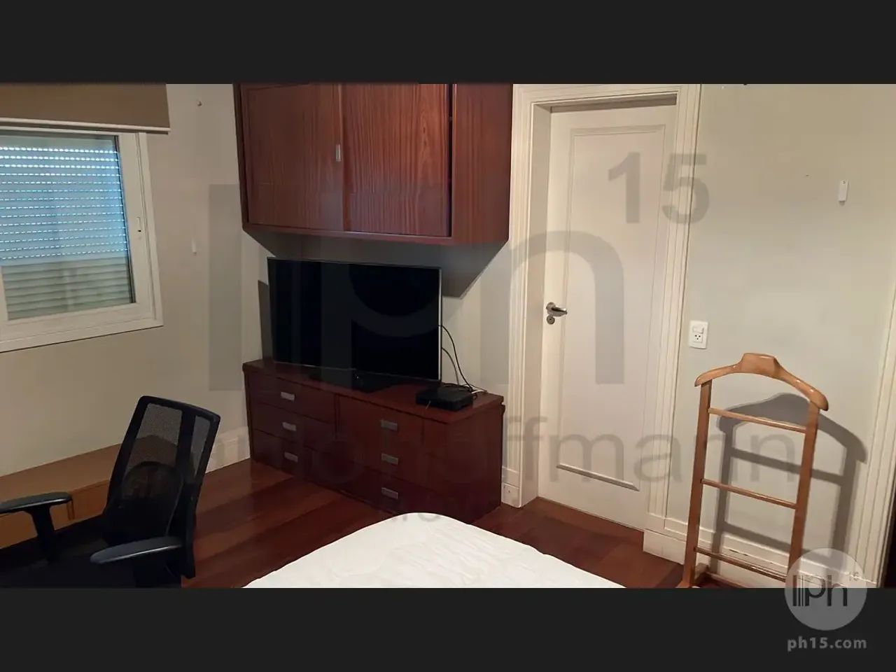 Oportunidade Única de locação nesse cobiçado edifício. - Foto 4