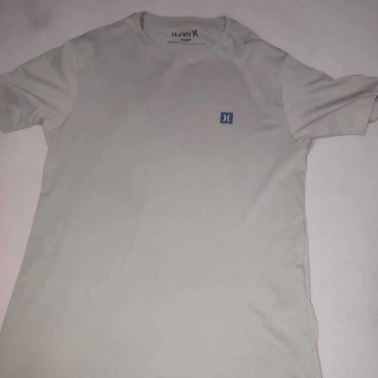 Camiseta Hurley Original 