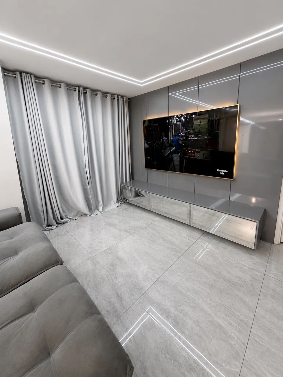 APARTAMENTO CONDOMÍNIO ALEGRIA 83M2