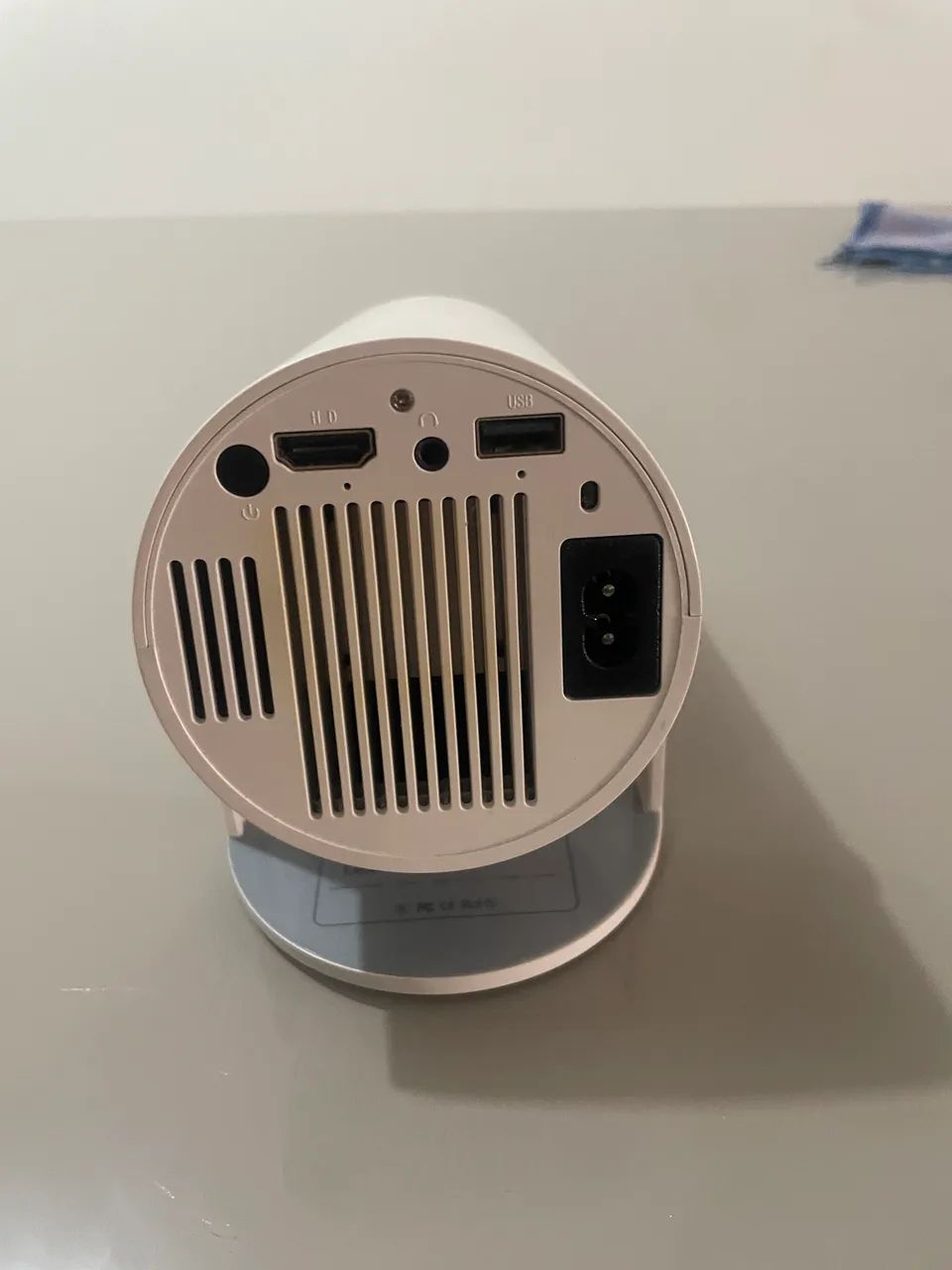 Projetor - Foto 4