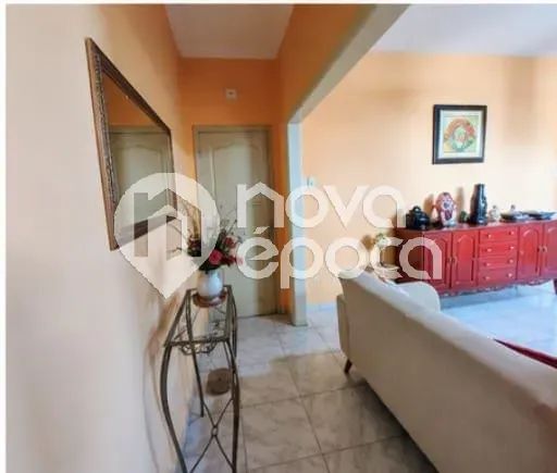 Piedade | Apartamento 1 quarto