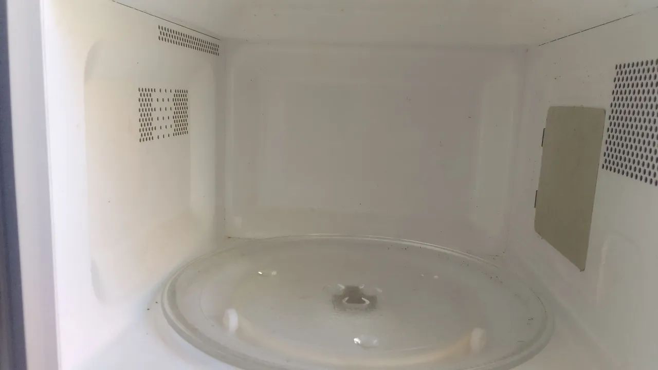 Microondas  - Foto 5