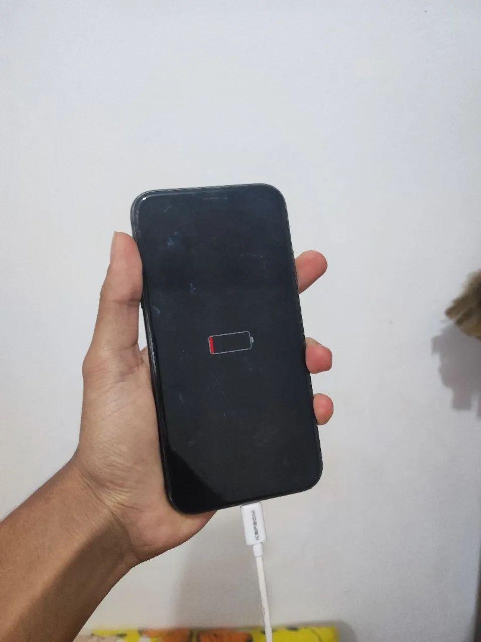 Iphone 11 retirada de peças - Foto 2