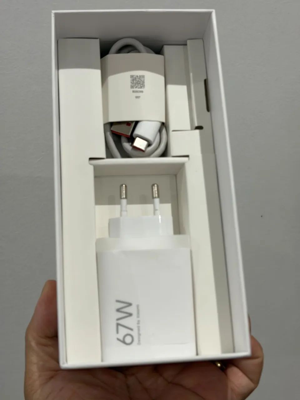 Celular Xiaomi Redmi Note 13 Pro 5G - Foto 3
