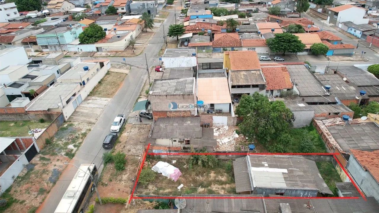 ESCRITURADA/ BEM LOCALIZADA/ PLANALTINA DF - Foto 3