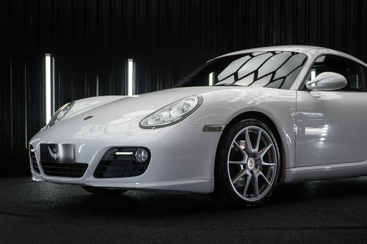 Porsche Cayman S 3.4 2011 - Foto 2