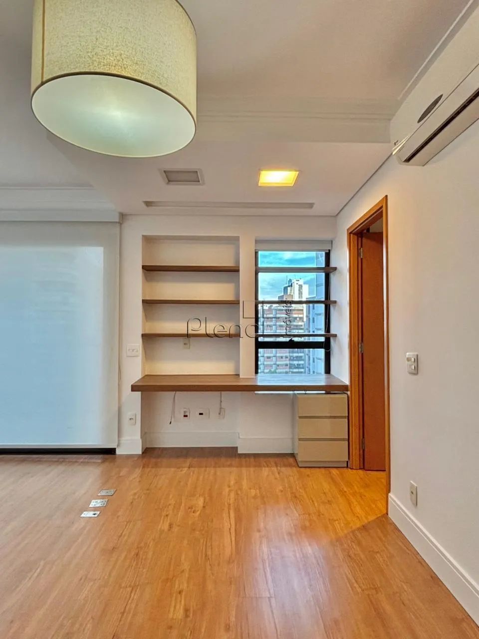 Apartamento para alugar em Campinas, Cambuí, com 1 suíte, com 57 m² - Foto 5