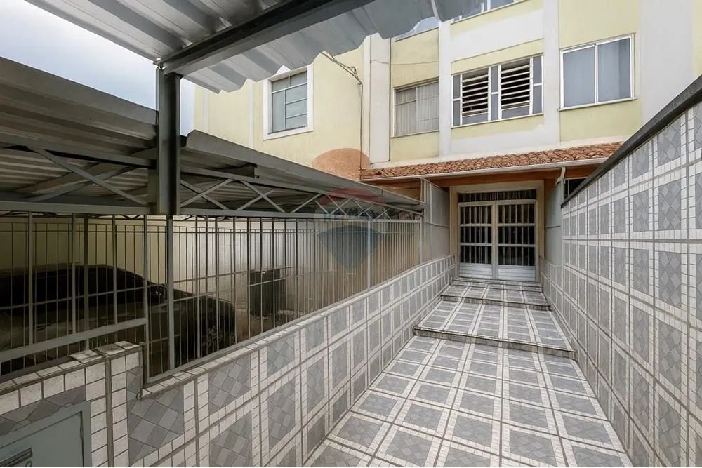 Cobertura a venda no Bairro Cidade do Sol com 3 Quartos - Foto 4