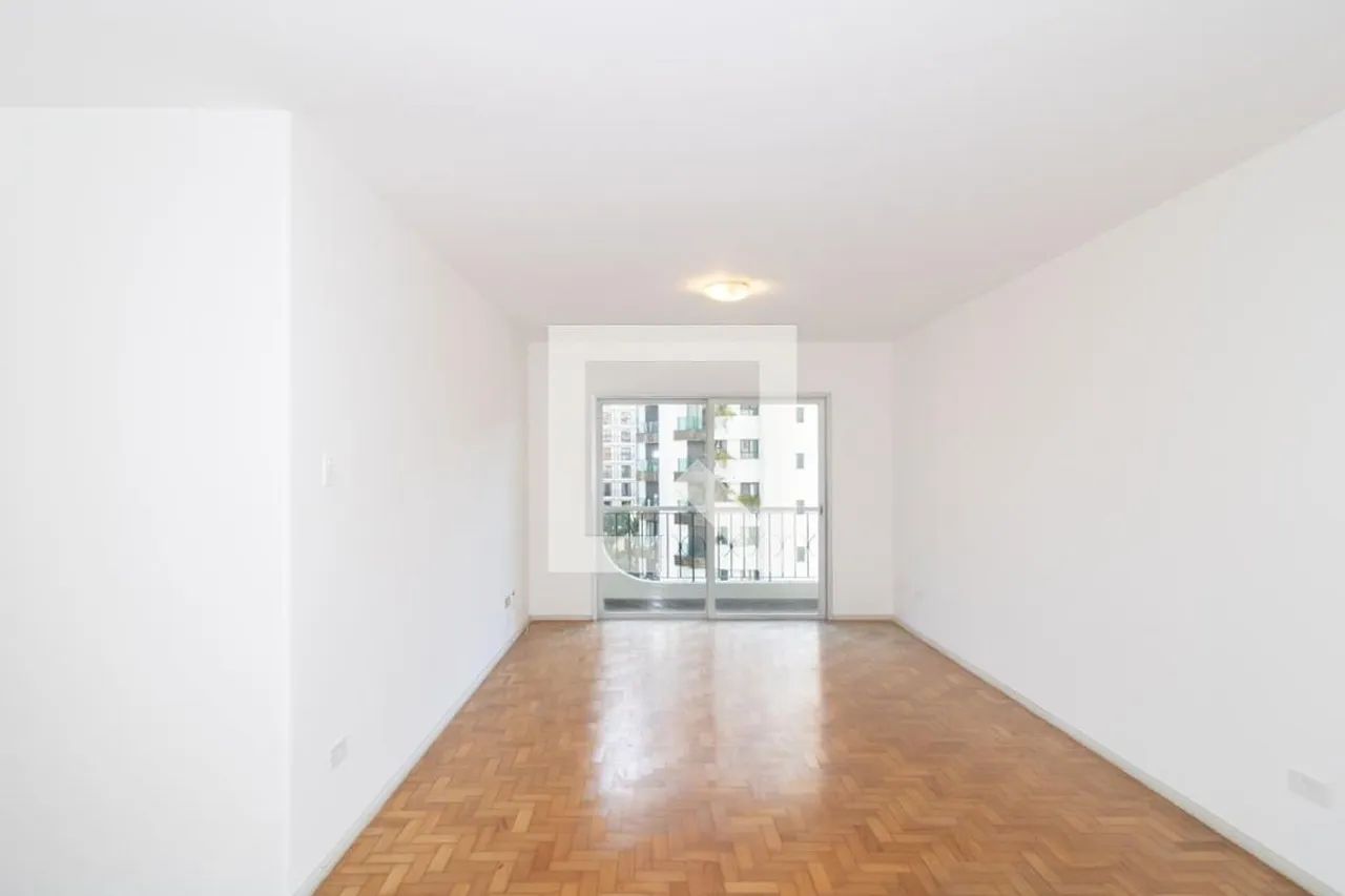 Apartamento à Venda - Moema, 3 Quartos, 93 m2 - Foto 2