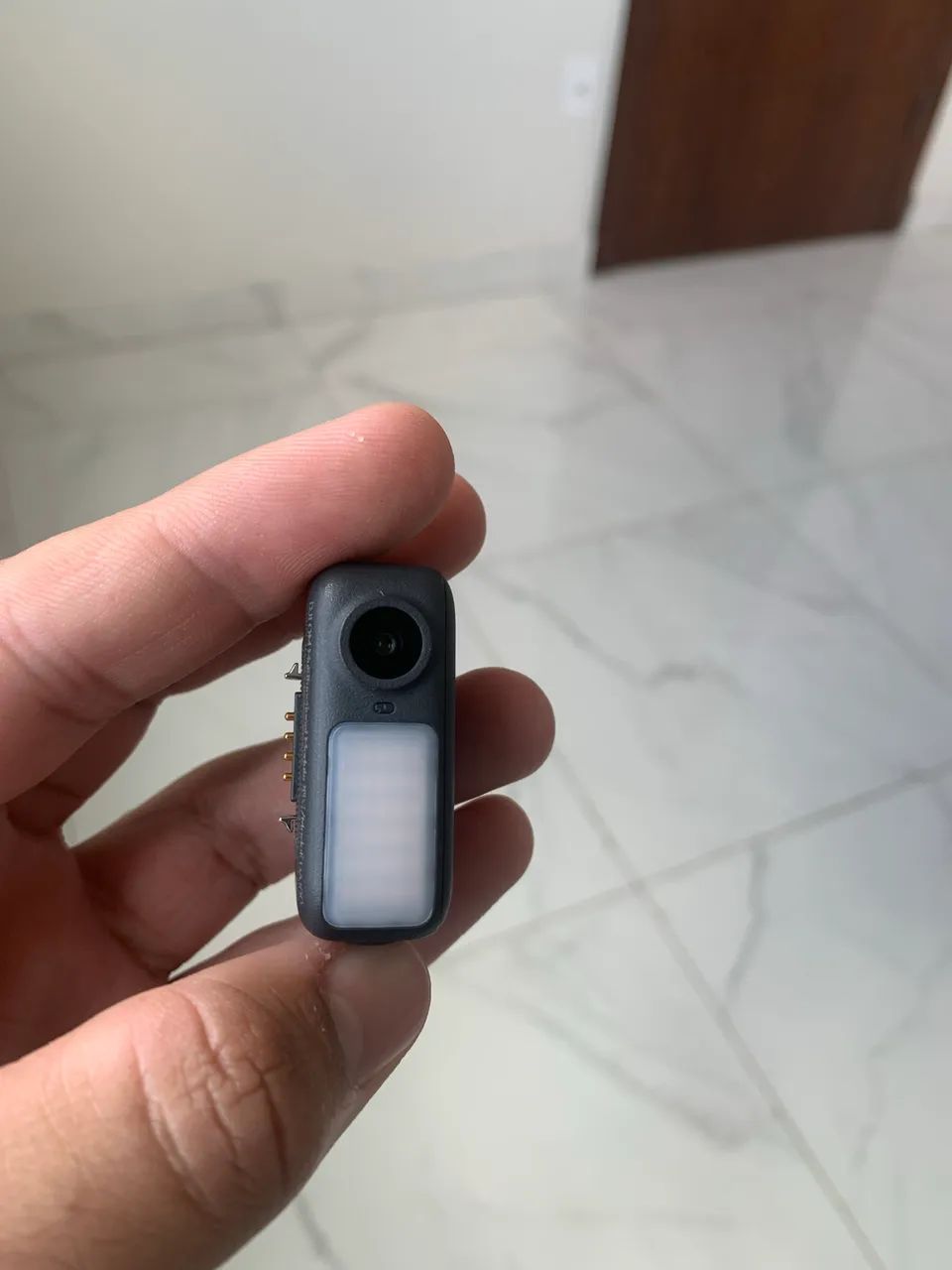 ESTABILIZADOR DJI OSMO MOBILE 7P - Foto 4