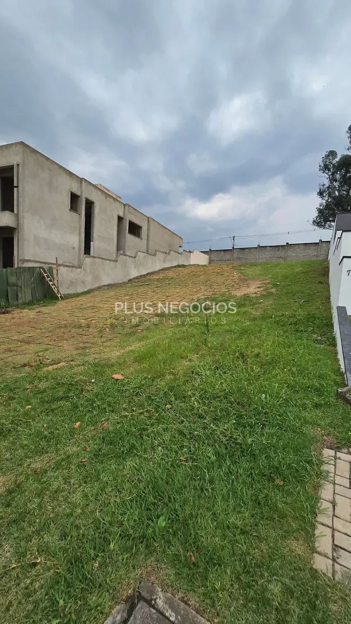 Terreno à Venda | Alphaville Nova Esplanada | Votorantim/SP | 655,4m² - Foto 3