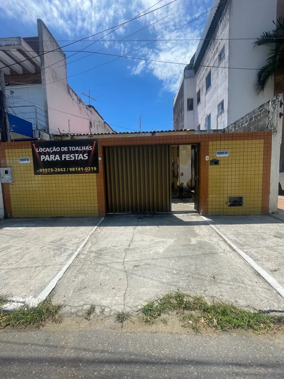 Foto - Aracaju - Jabotiana