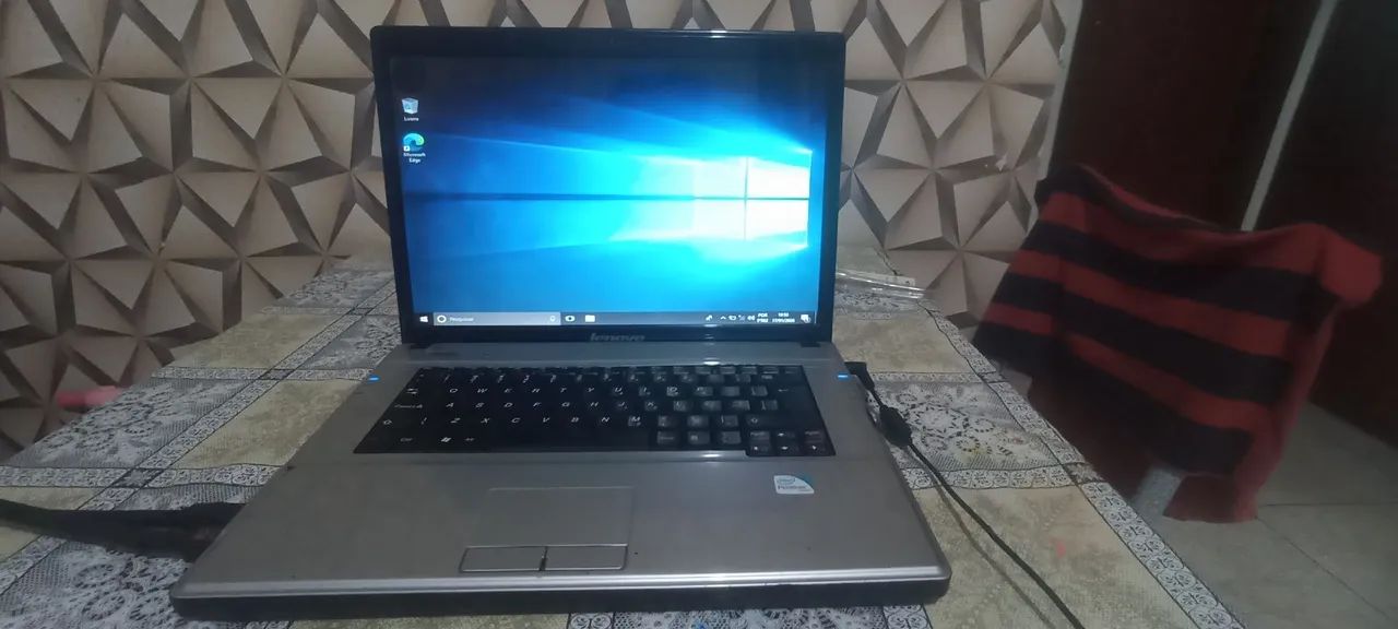 NOTEBOOK LENOVO G530