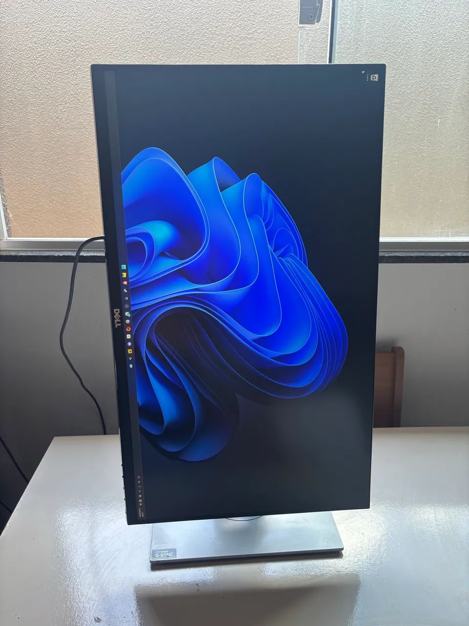 Monitor Gamer Quad Hd 1440p 27 polegadas 144hz 1ms Gsync Dell - Foto 4