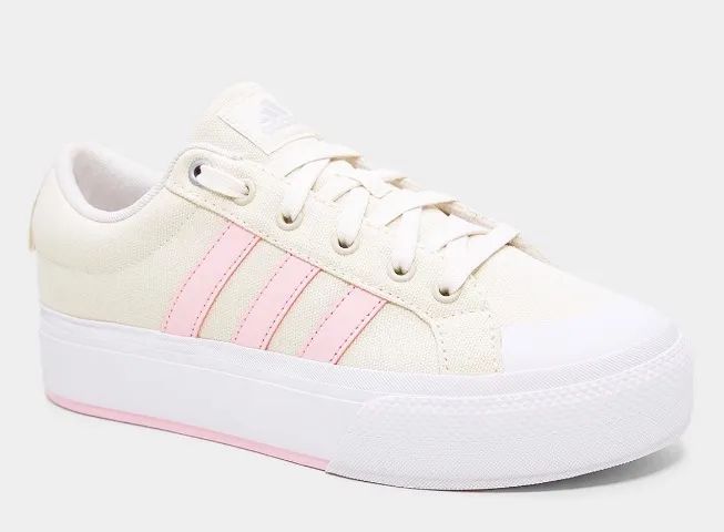 Tenis adidas platform - Foto 2
