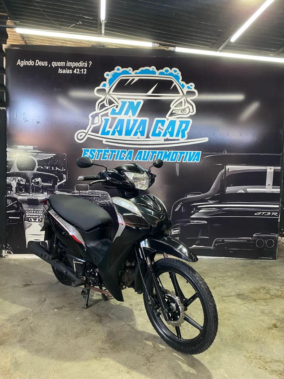 Jet 50cc 