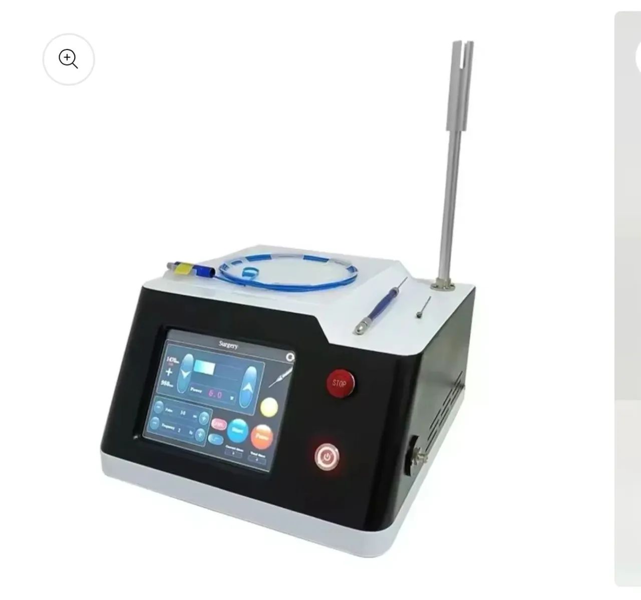 Aparelho estético  - Foto 3