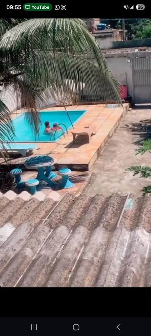 VENDO CASA EM PRAIA DE MAUÁ - Foto 3