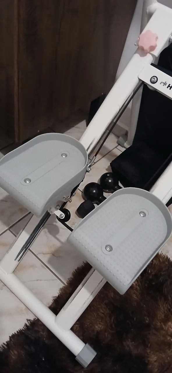 Simulador de escadas - Foto 3