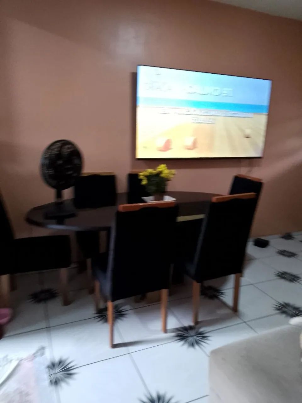 Apartamento  - Foto 4