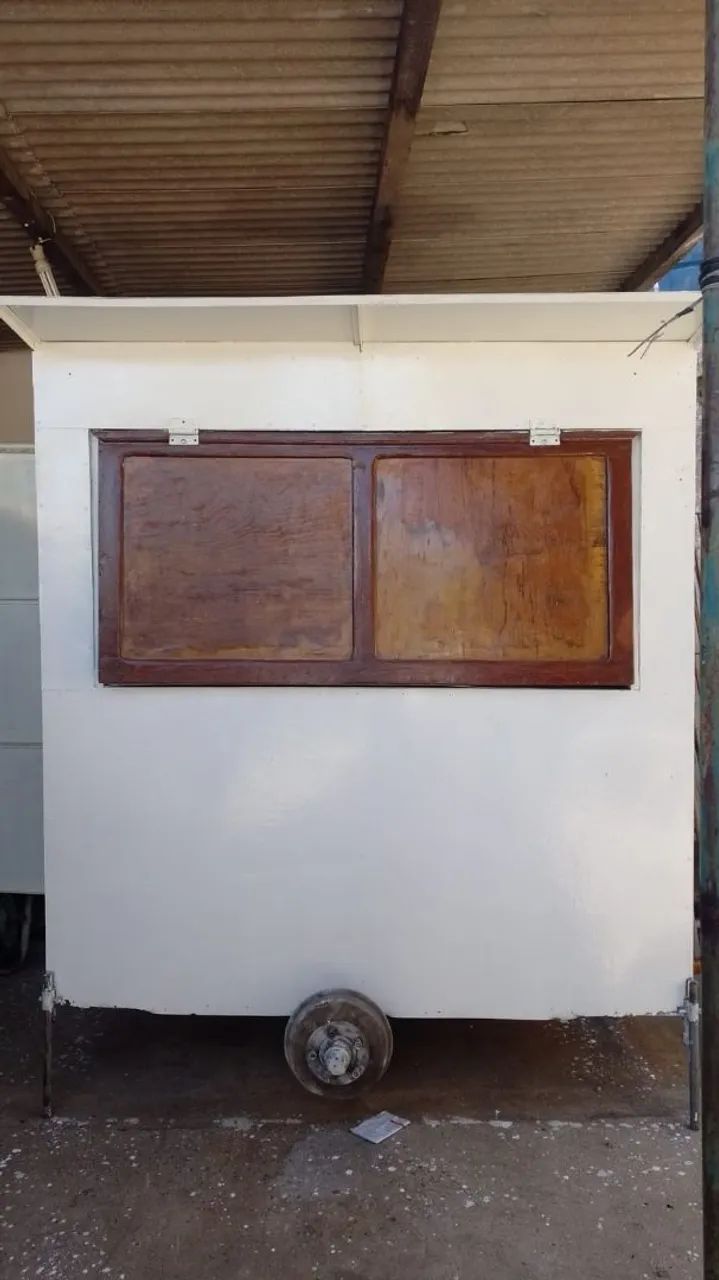 Trailer - Foto 2