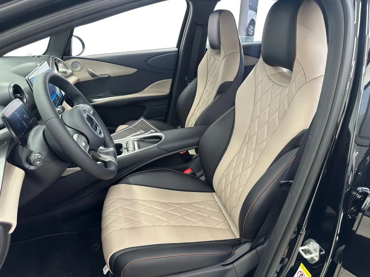 BYD Dolphin EV (Elétrico) 2027 - Foto 4