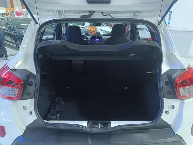 Renault Kwid 1.0 Intense 2024 - Foto 4