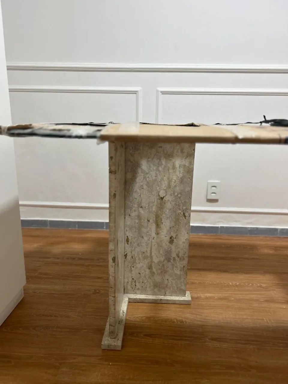 Mesa de jantar italiana  - Foto 3