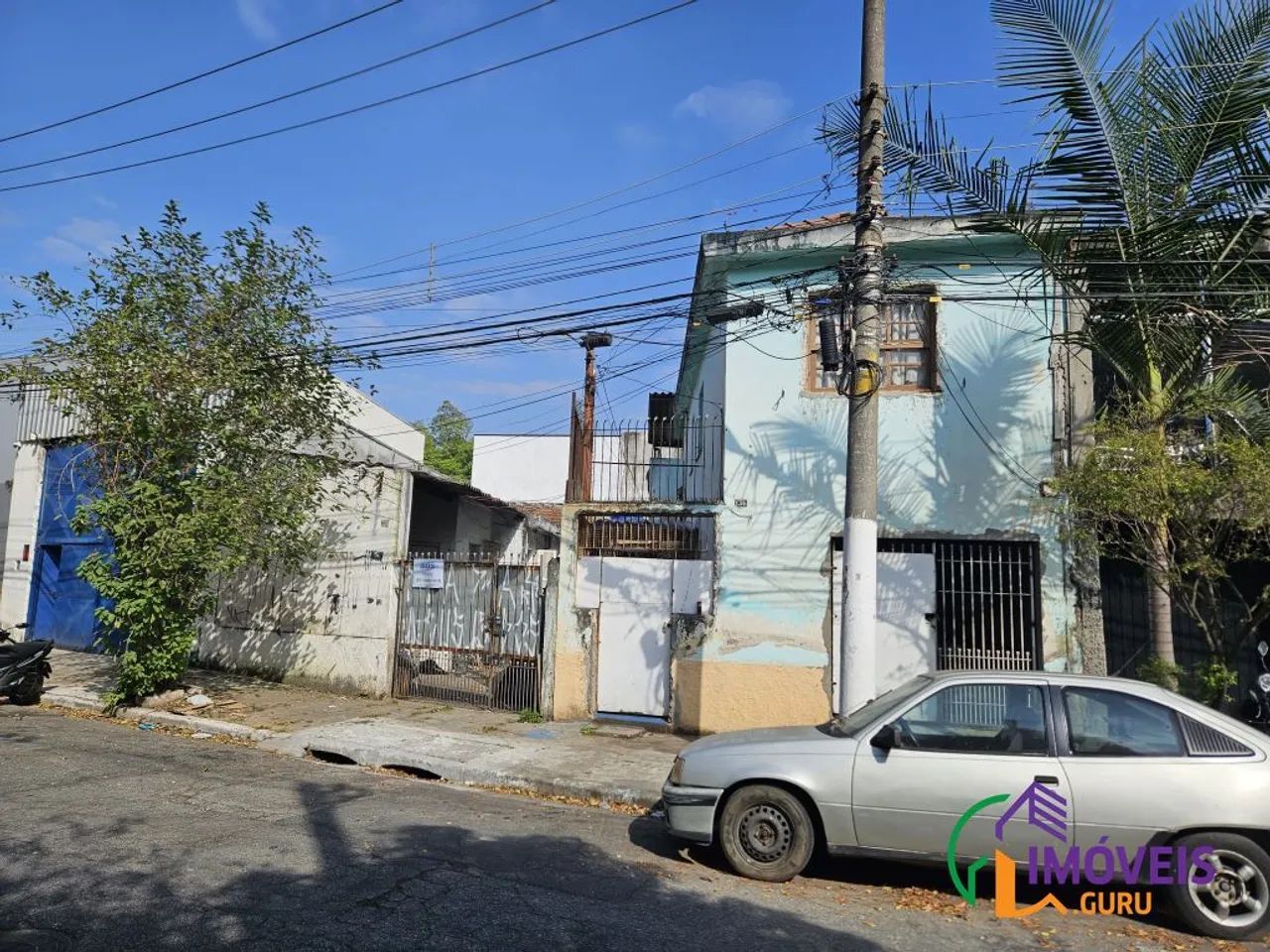TERRENO - LAPA - SP - Foto 5