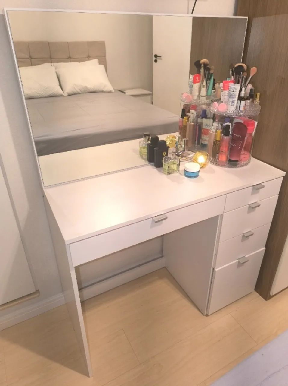 Penteadeira Semi-Nova64962684346627120