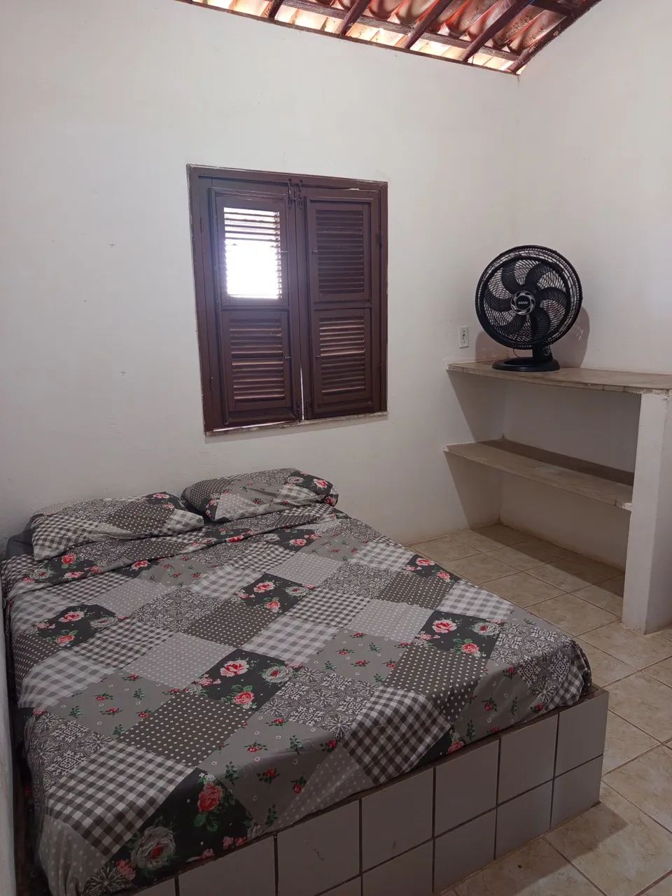 Bela casa de praia no Morro Branco em Beberibe perto do mar com sinuca e churrasqueira  - Foto 11