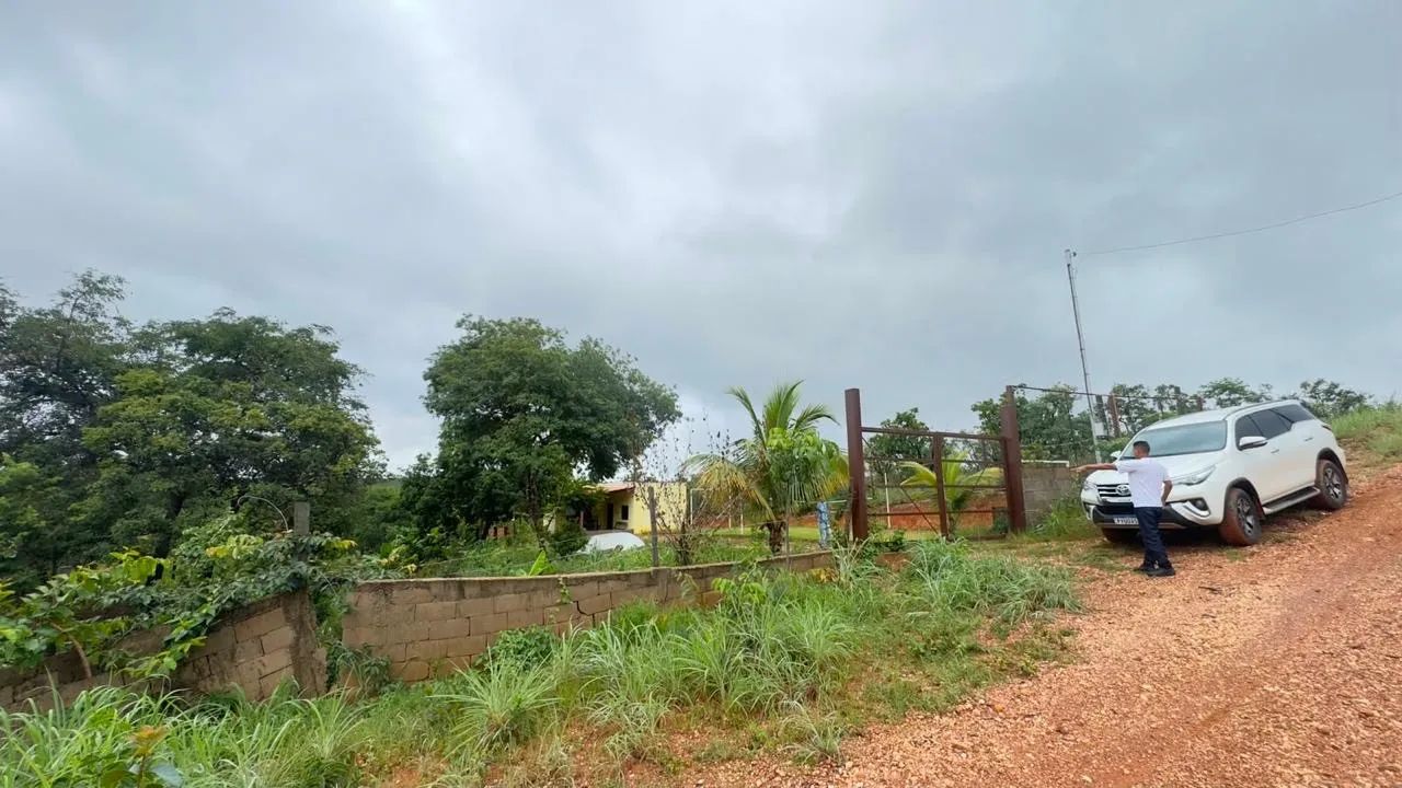 Chácara Eliah - Foto 2