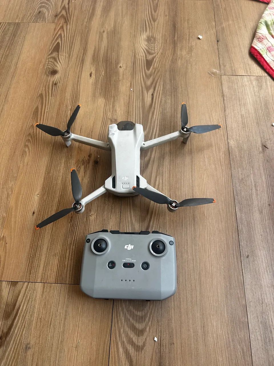 DJI Mini 3 - Foto 2