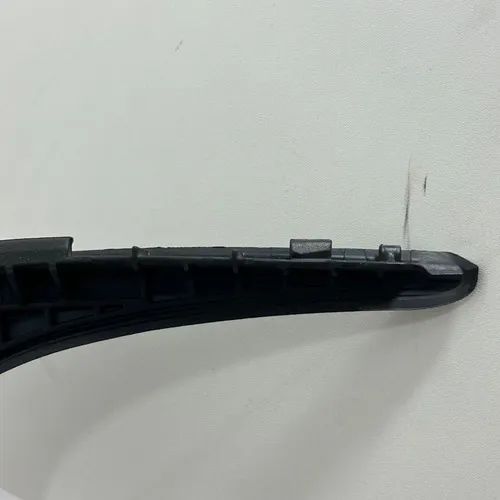 Acabamento Churrasqueira Esquerdo Toyota Etios 1.5 2017 2020 Preot - Foto 5