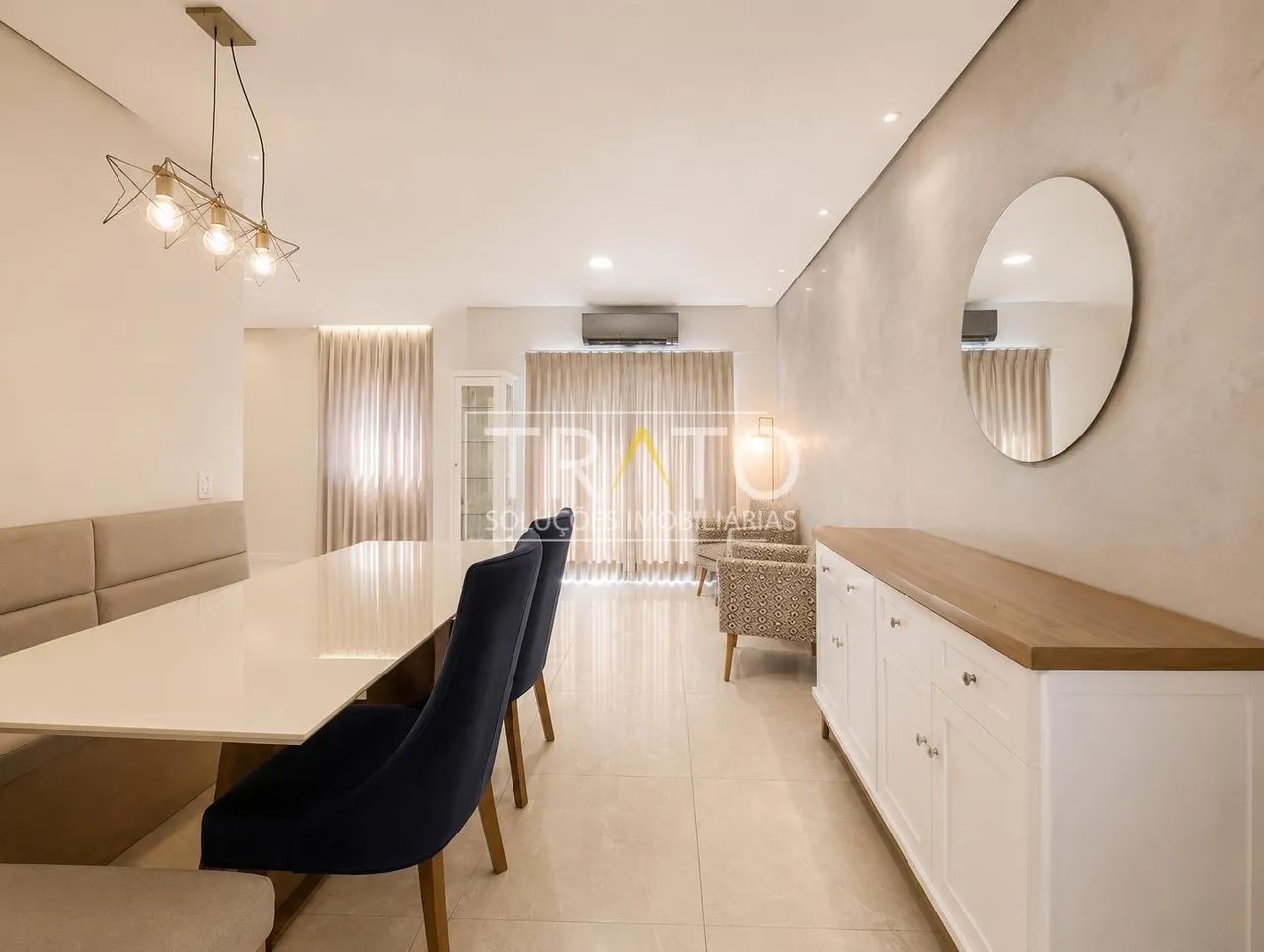 apartamento - Jardim Chapadão - Campinas