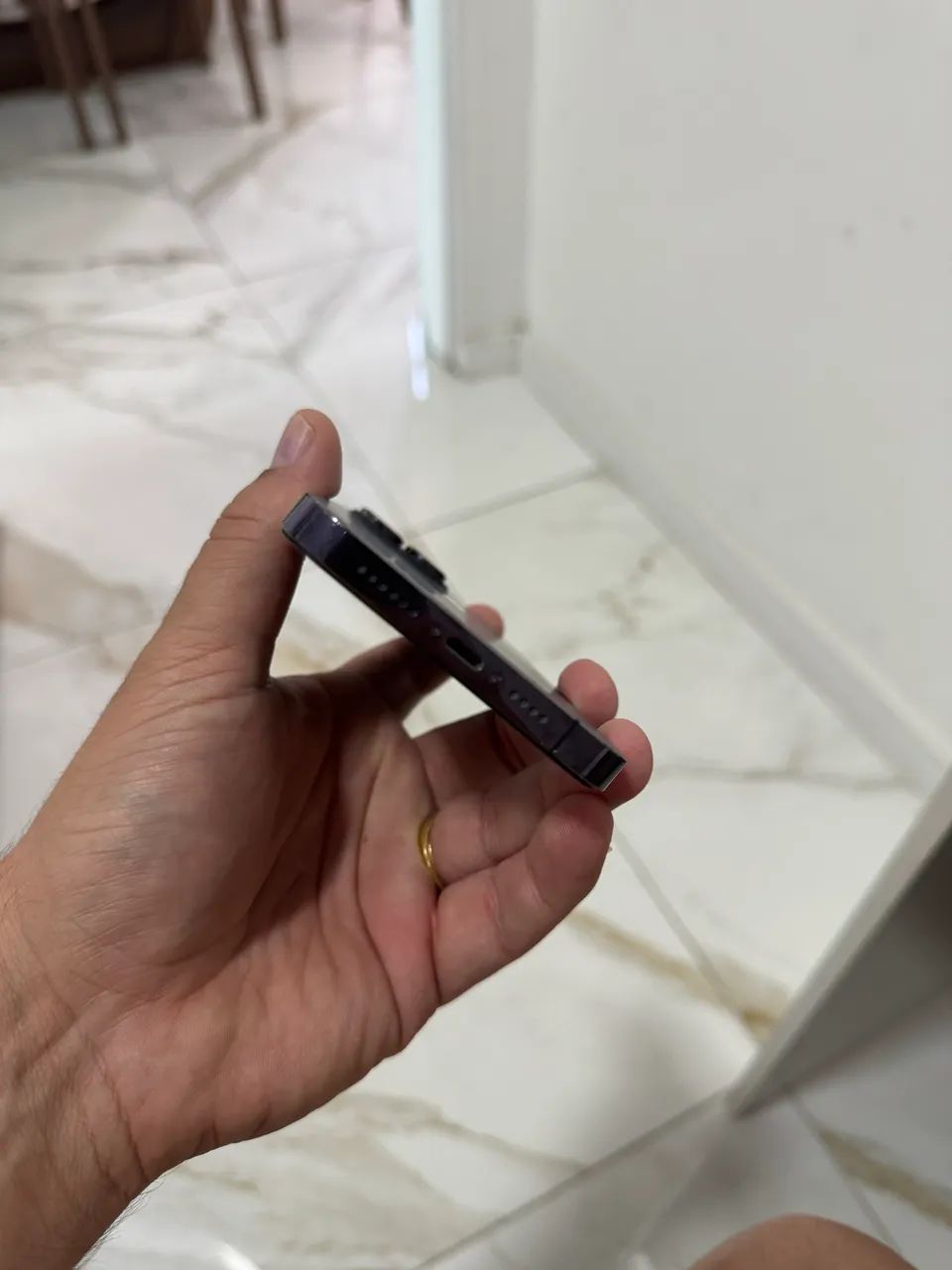 iPhone 14 Pro Max 128gb - Foto 5