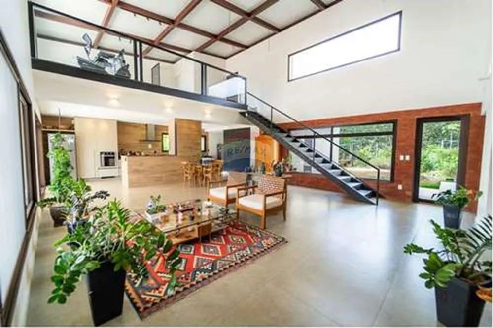 Casa 4 quartos vaga Fogo em Pirenópolis - Foto 2