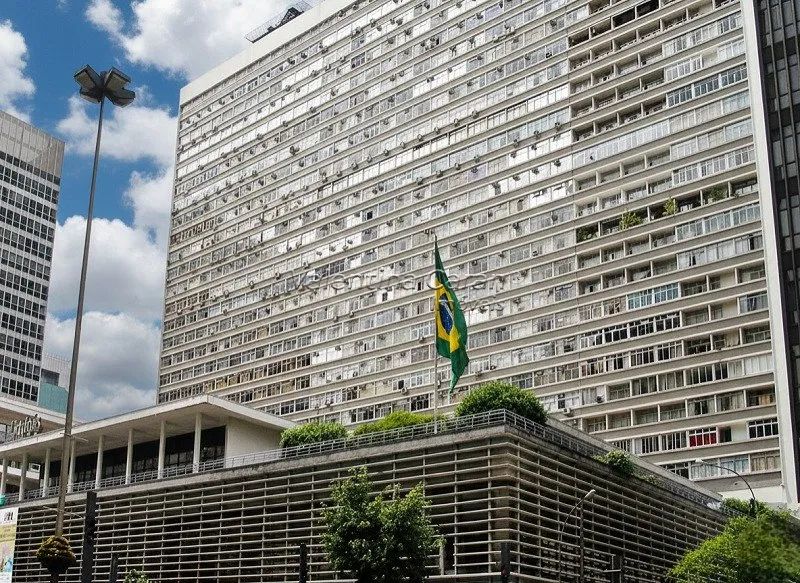 Salas para venda e aluguel na Avenida Paulista.