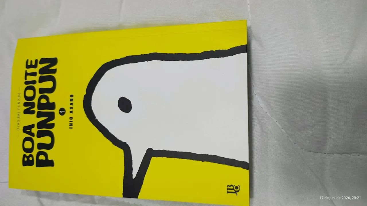 Coleção Completa "Boa noite Pun Pun" - Foto 2