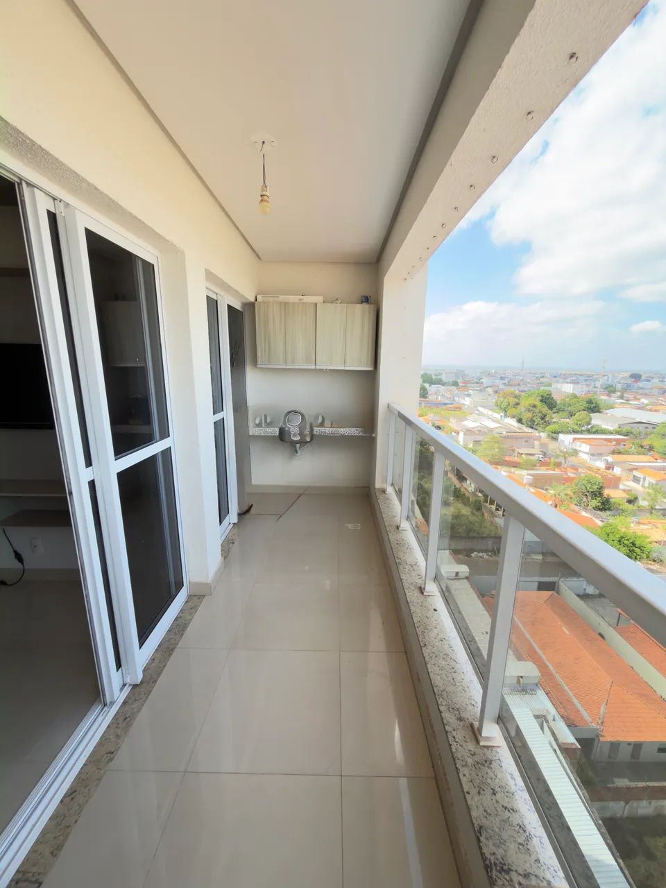 Exclusivi Mobiliado Bairro três Poderes - Foto 5