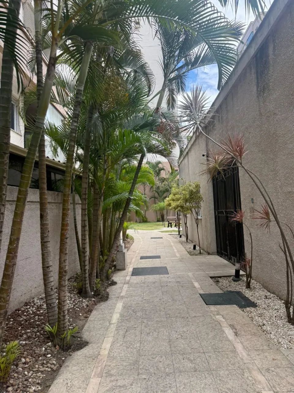 Apartamento de dois quartos - Foto 2