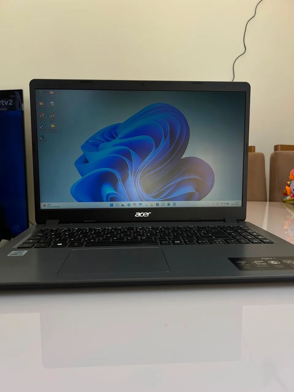 NOTEBOOK - ACER ASPIRE 3  - Foto 2