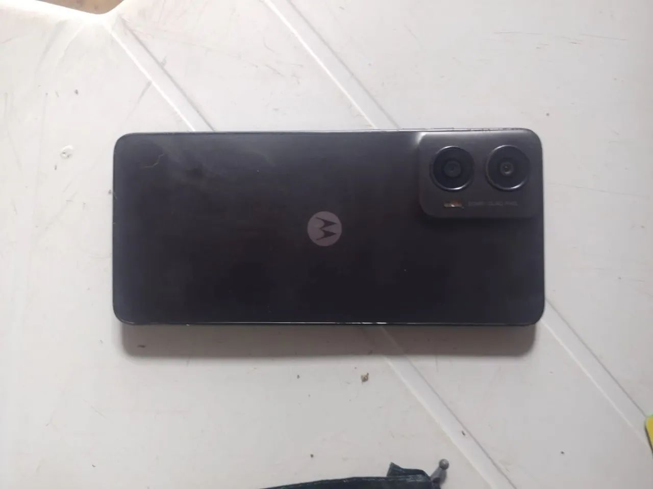 Moto G24 vem 