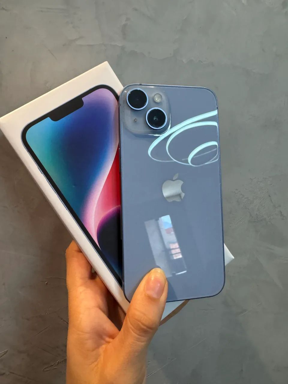 iPhone 14 - Foto 2
