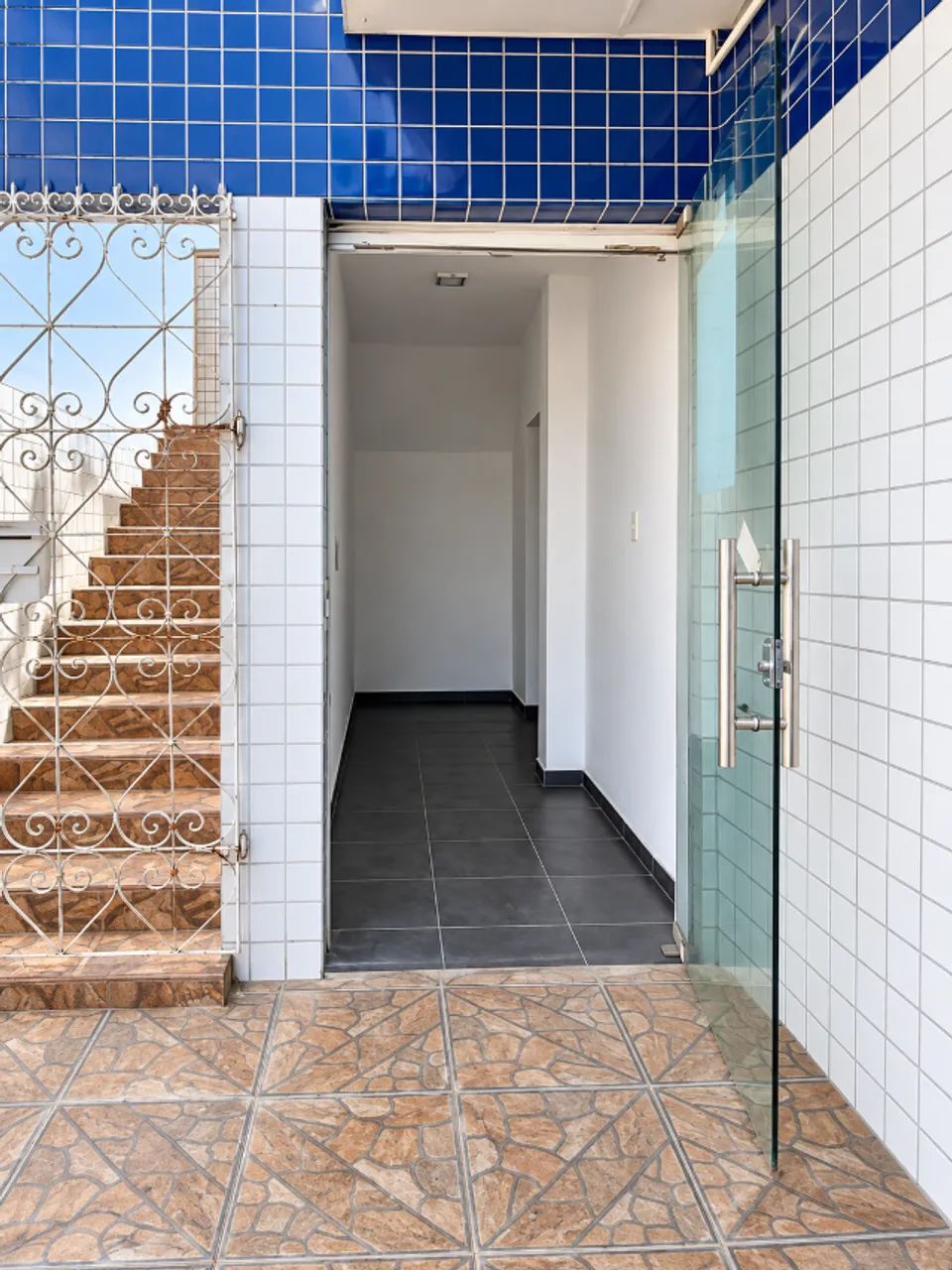 Rangel - Alugo espaço comercial ideal para salão de beleza! - Foto 4