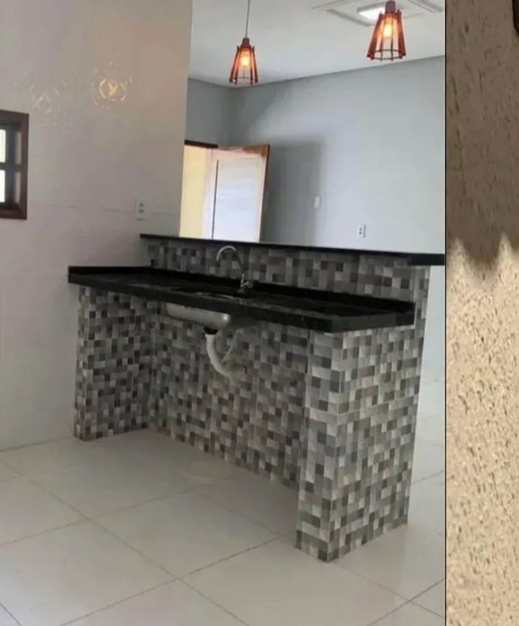 Casa a venda em Ceilândia  - Foto 5