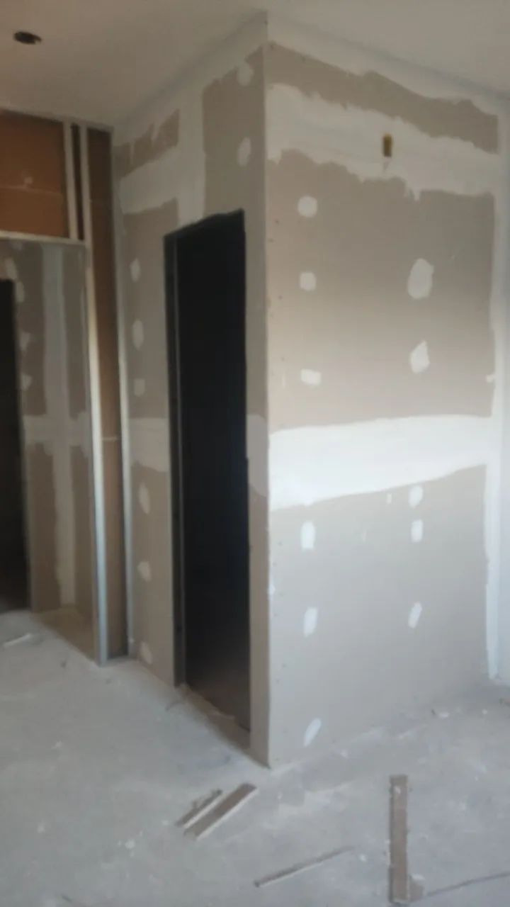 Gesso acartonado  - Foto 2
