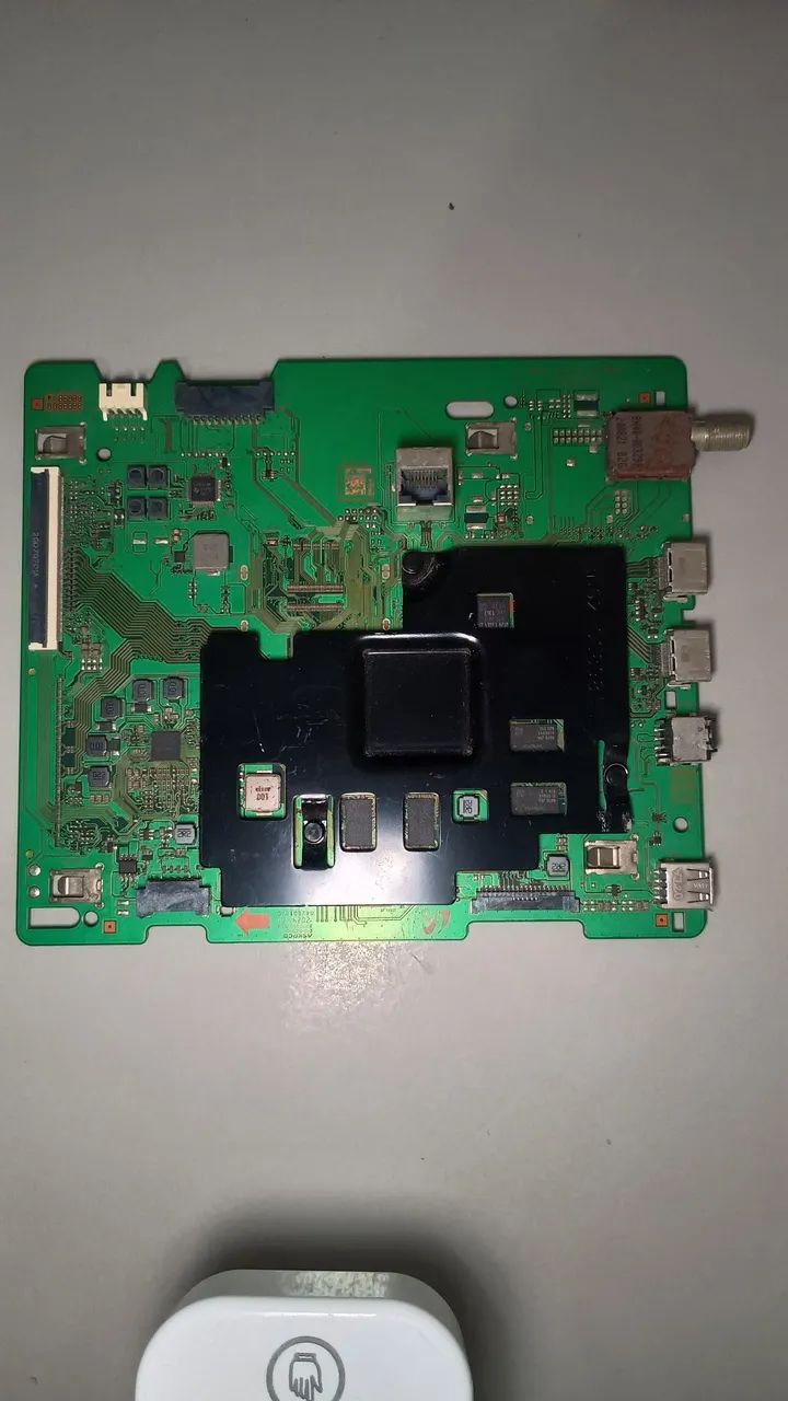 Placa principal TV Samsung 50 Polegadas UN50TU7000G